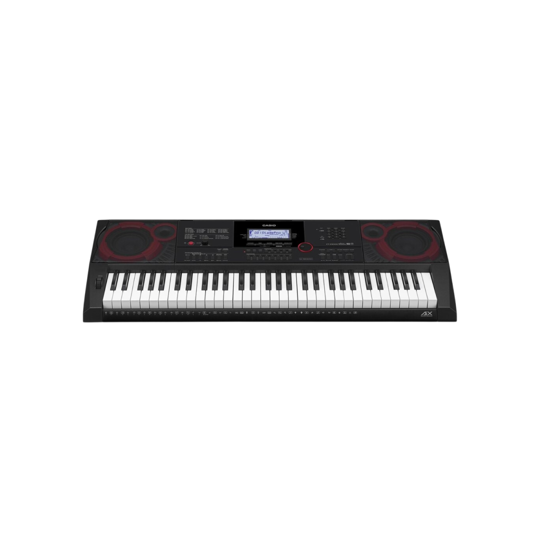Casio CT-X3000 Black