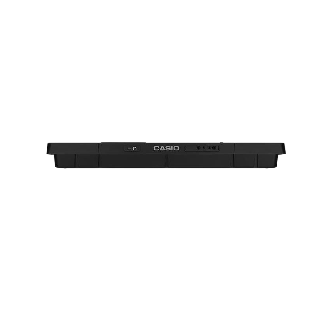 Casio CT-X800 Black