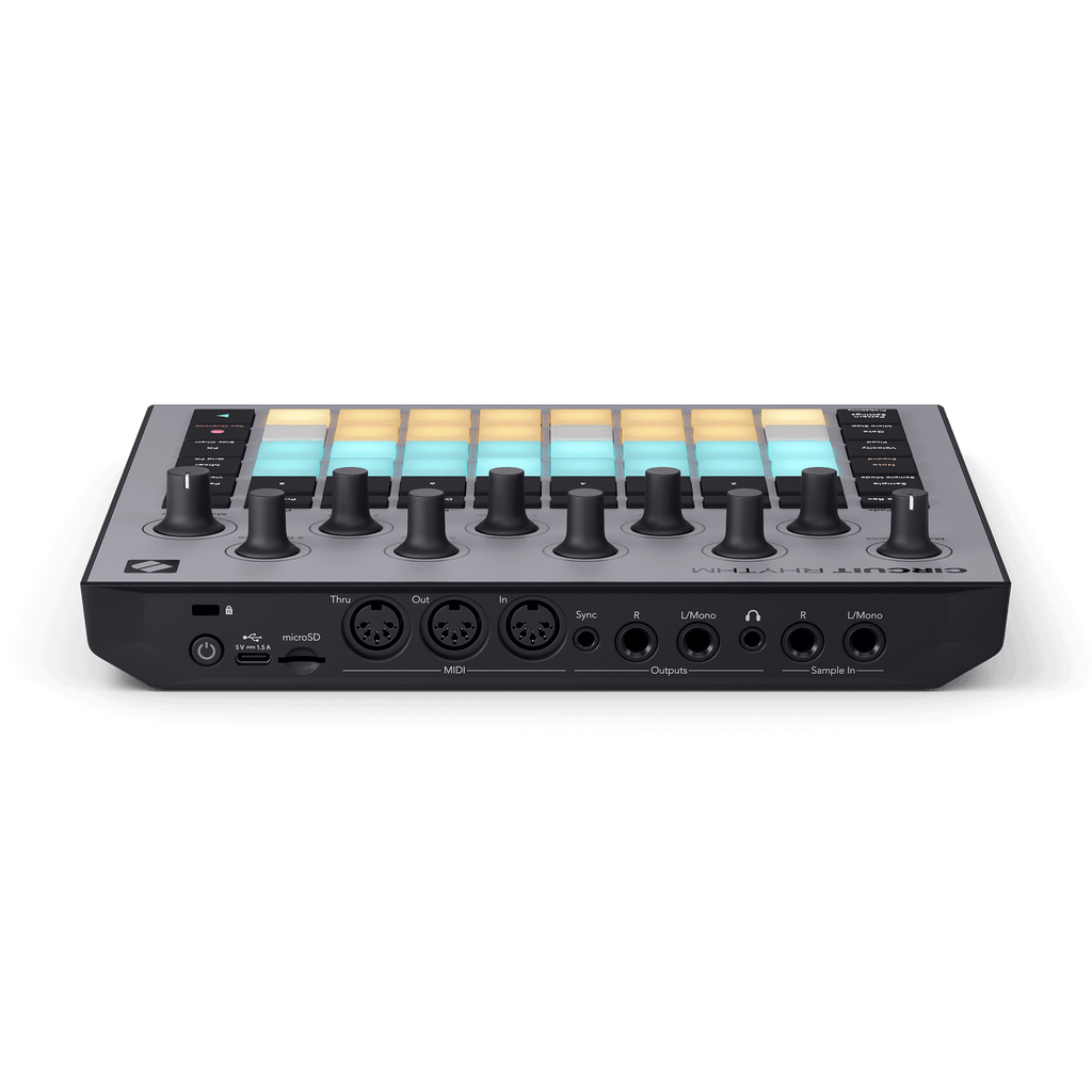 Novation Circuit Rhythm