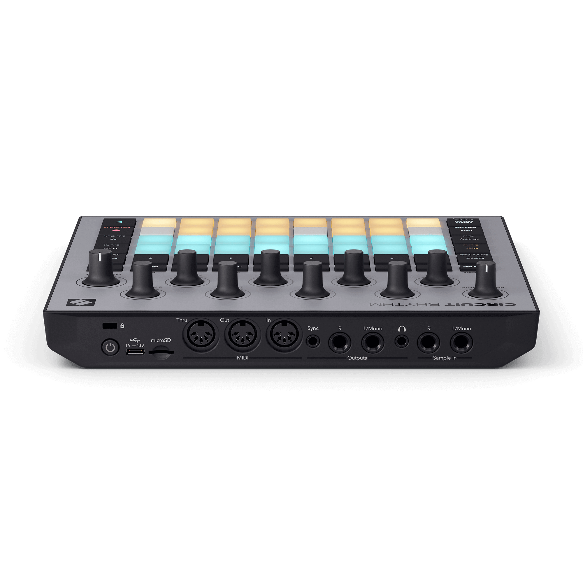 Novation Circuit Rhythm