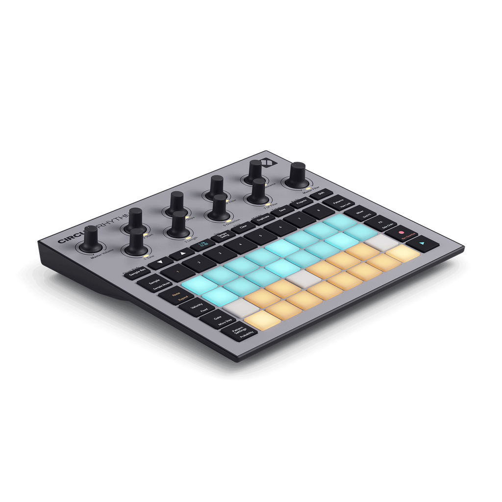 Novation Circuit Rhythm