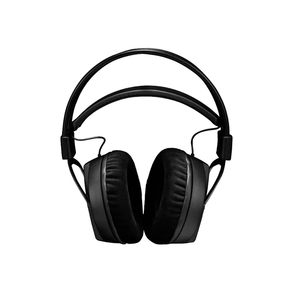 Pioneer DJ HRM-7 monitor headphones