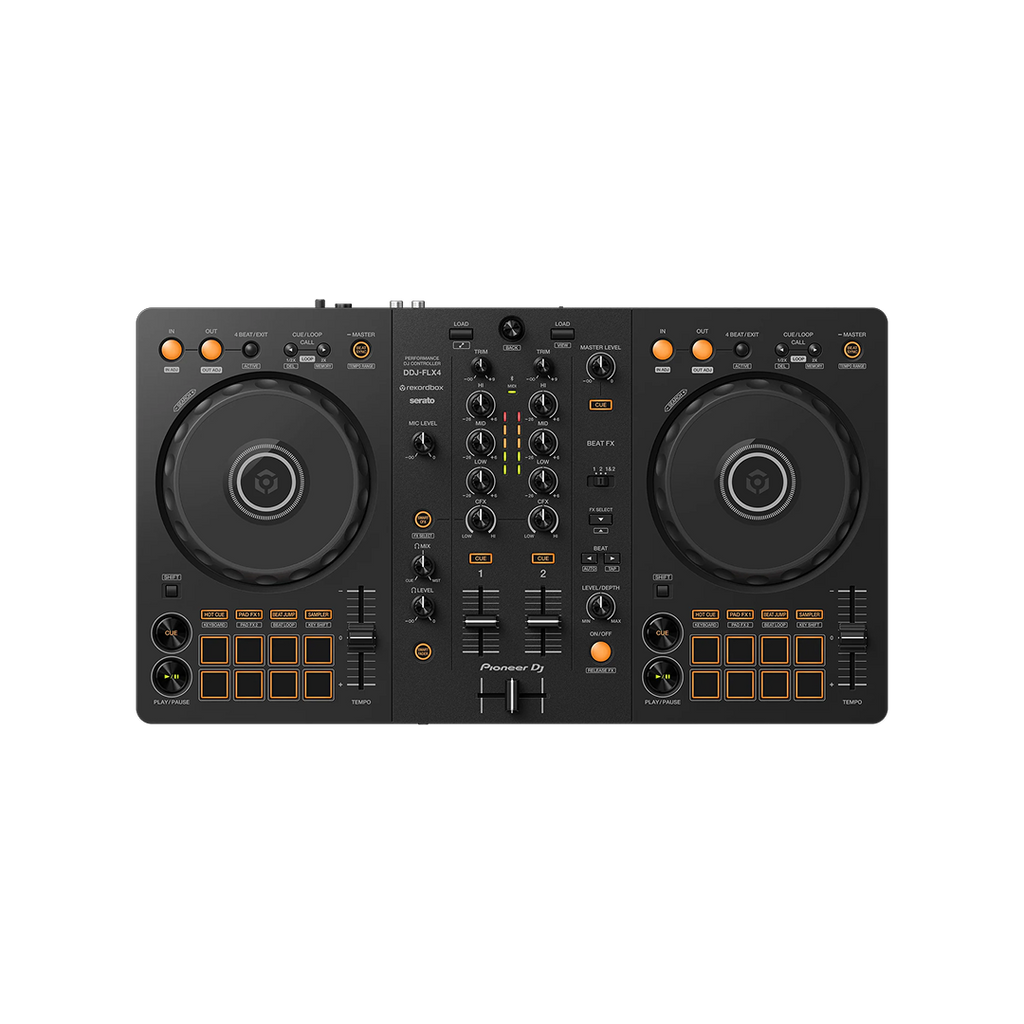 Pioneer DJ - DDJ-FLX4