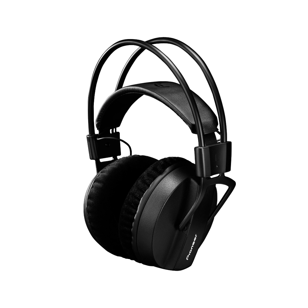 Pioneer DJ HRM-7 monitor headphones
