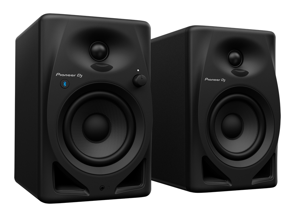 Pioneer DJ - DM-40D-BT (Pair)