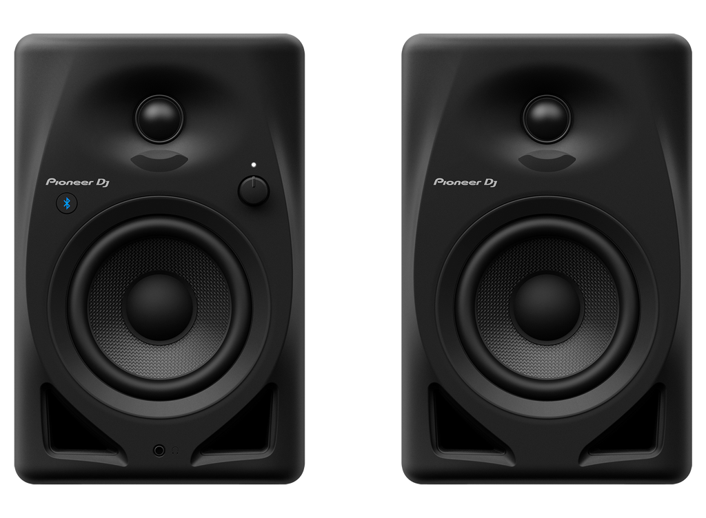 Pioneer DJ - DM-40D-BT (Pair)