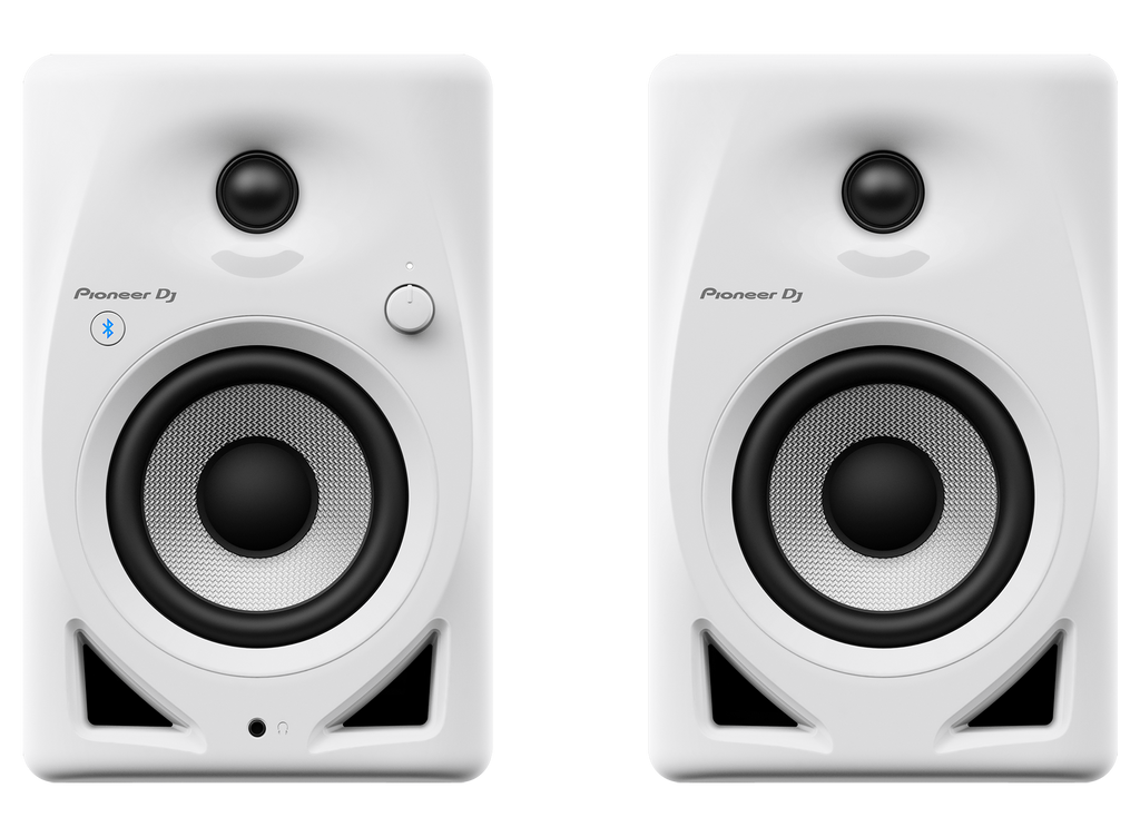 Pioneer DJ - DM-40D-BT-W (Pair)
