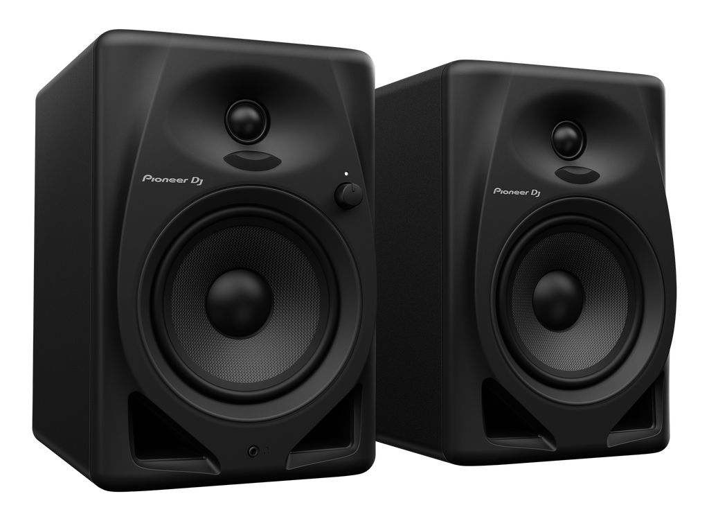 Pioneer DJ - DM-50D (Pair)