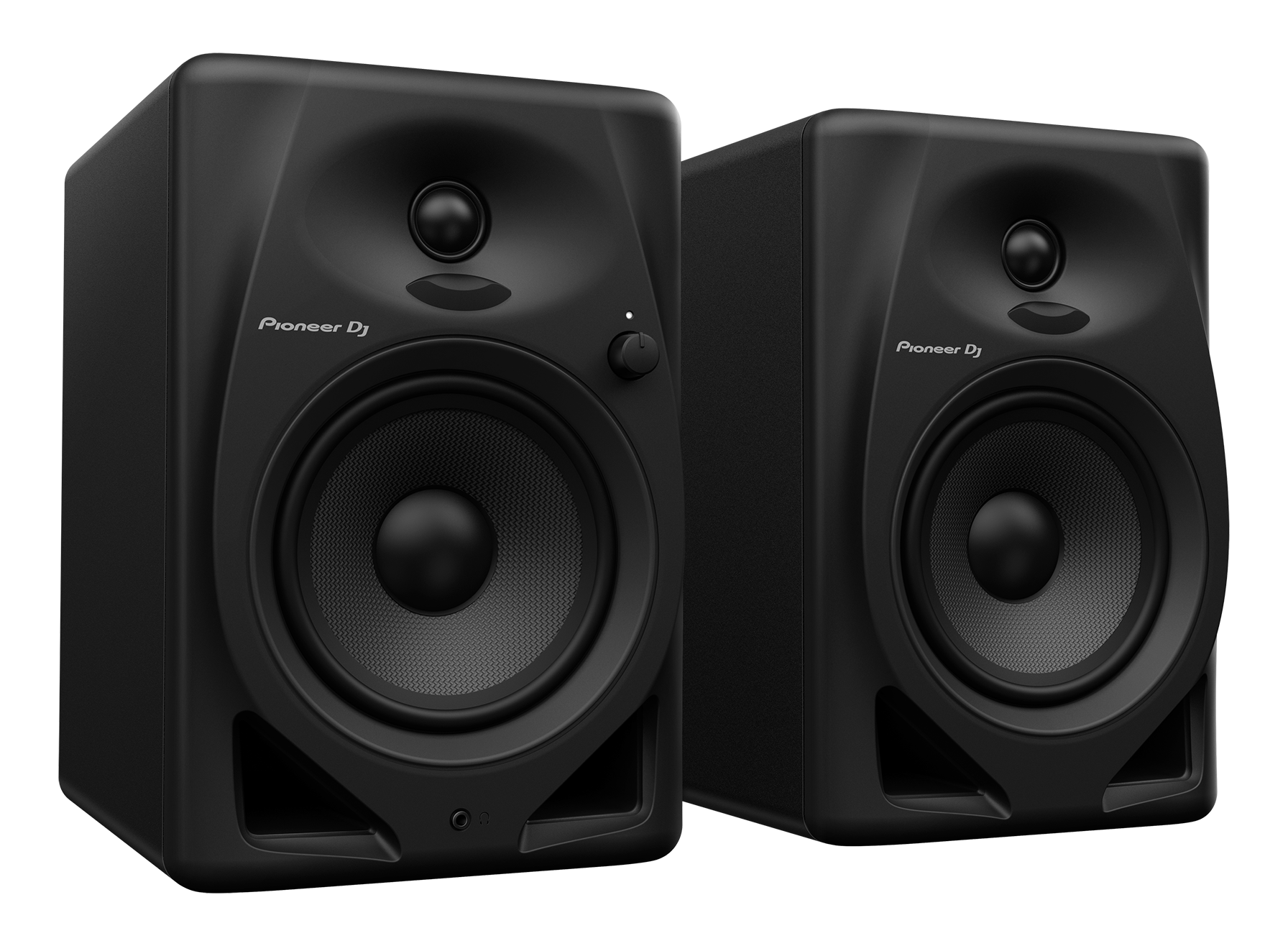 Pioneer DJ - DM-50D (Pair)