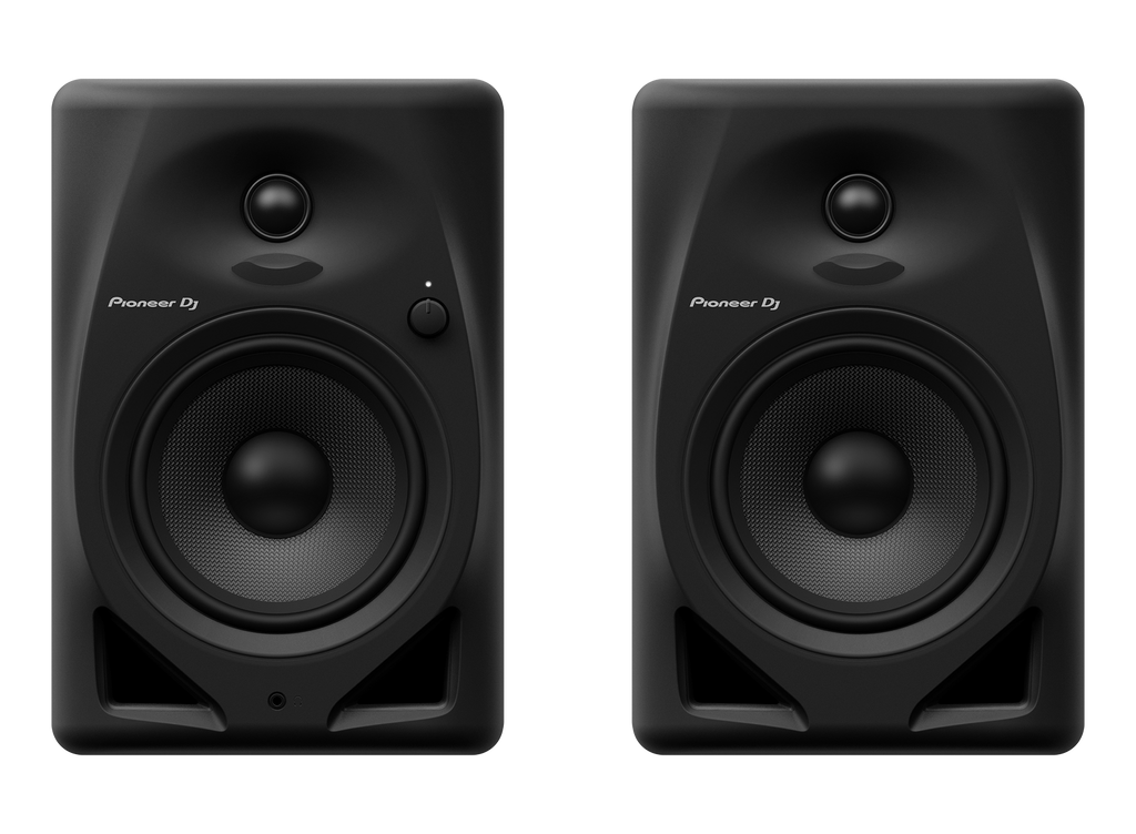 Pioneer DJ - DM-50D (Pair)