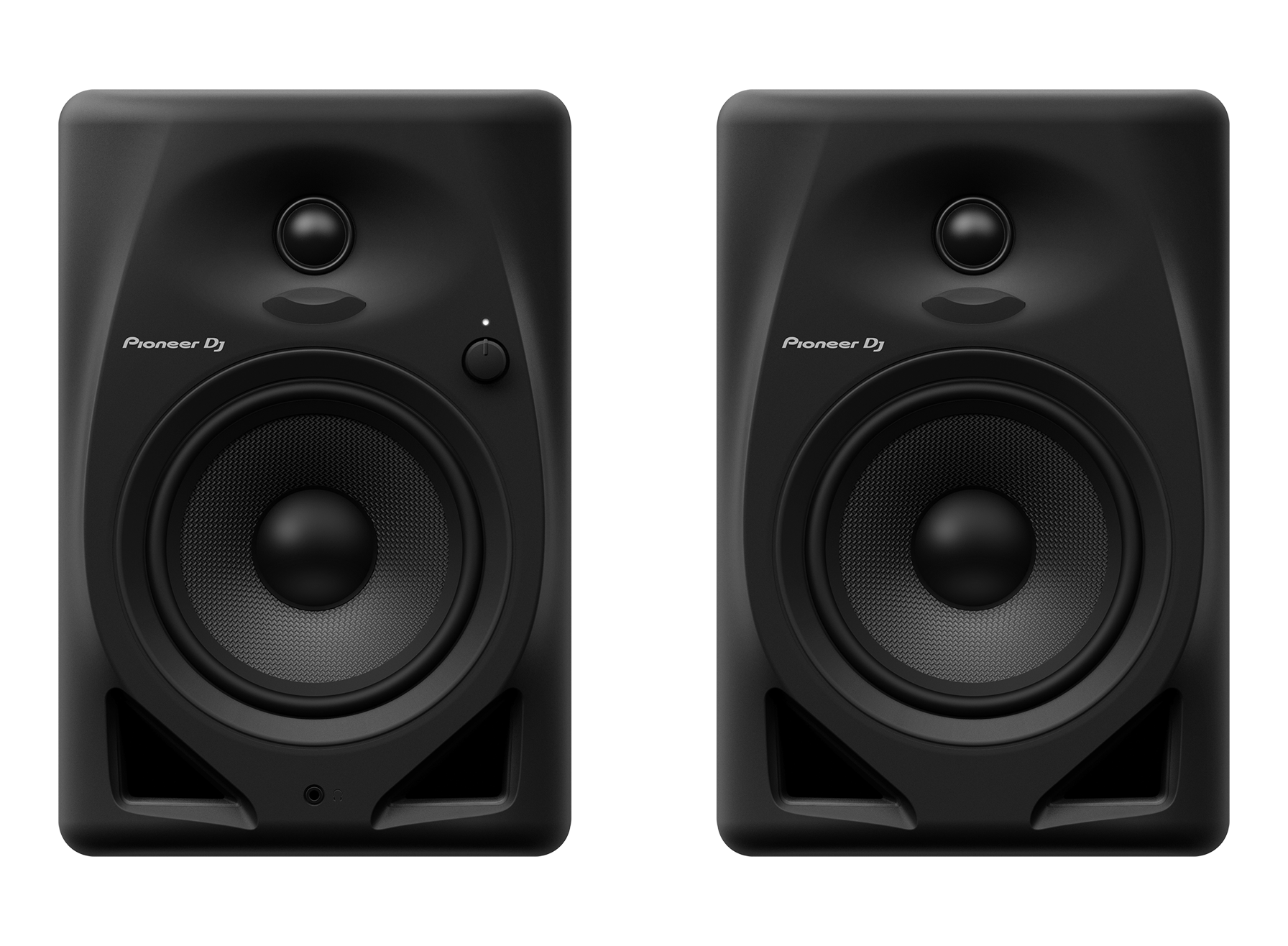 Pioneer DJ - DM-50D (Pair)