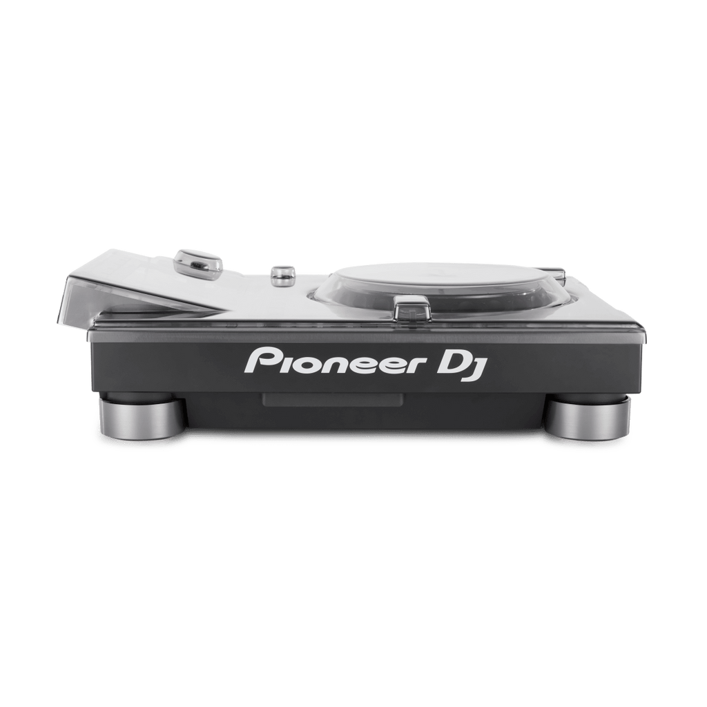 Decksaver Pioneer DJ CDJ-3000 Cover