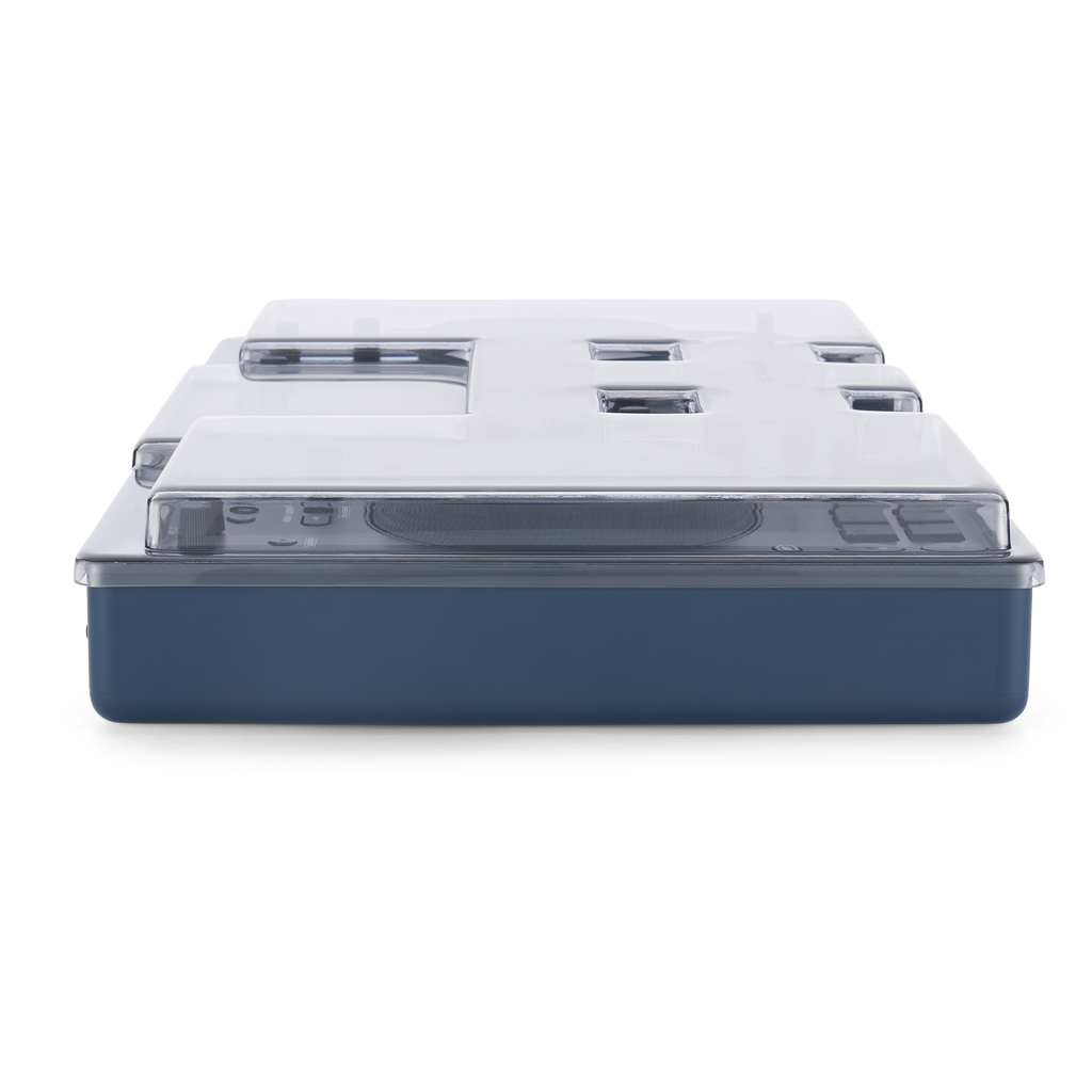 Decksaver AlphaTheta OMNIS-DUO Cover