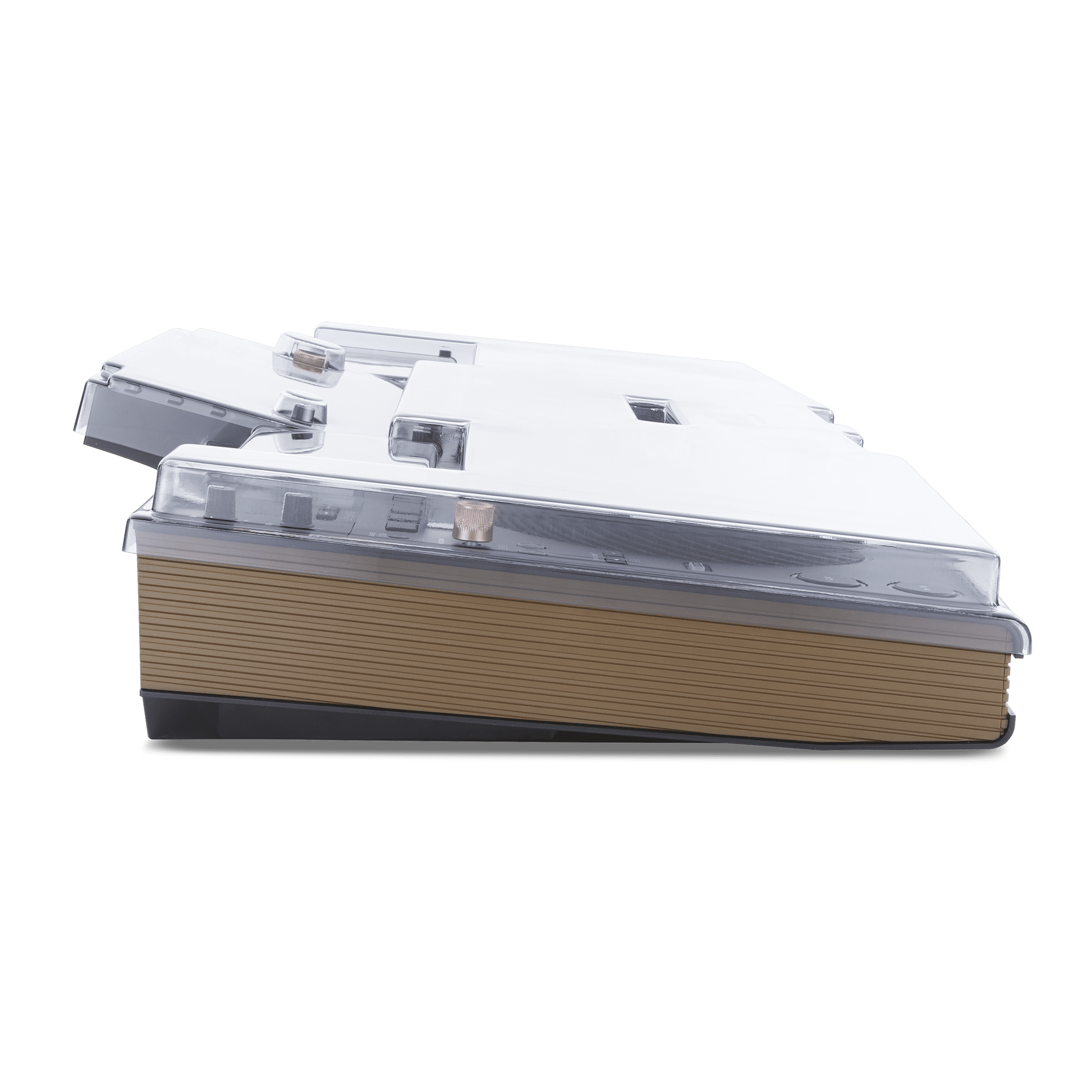 Decksaver Pioneer DJ OPUS-QUAD Cover