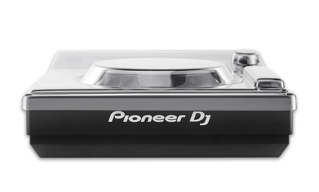 Decksaver Pioneer DJ XDJ-700 Cover