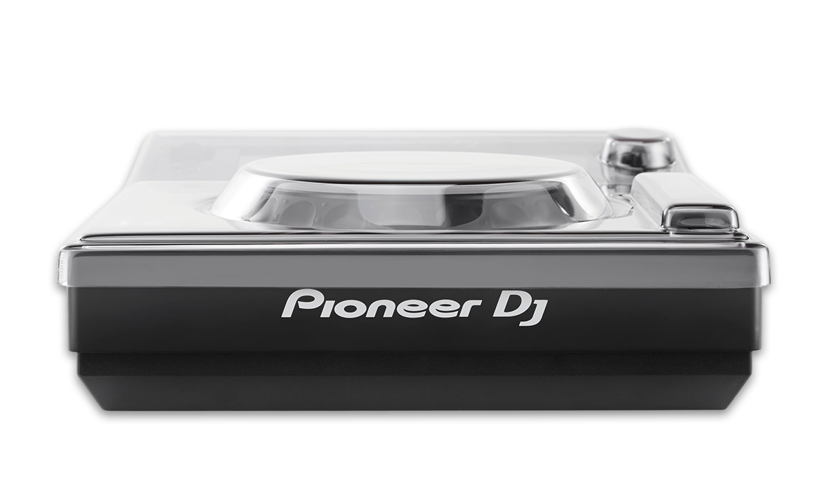 Decksaver Pioneer DJ XDJ-700 Cover