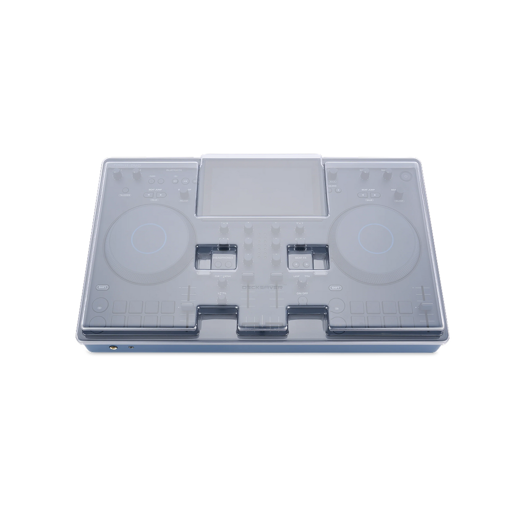 Decksaver AlphaTheta OMNIS-DUO Cover