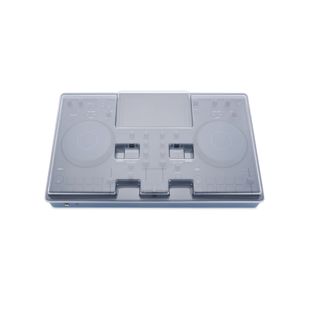 Decksaver AlphaTheta OMNIS-DUO Cover