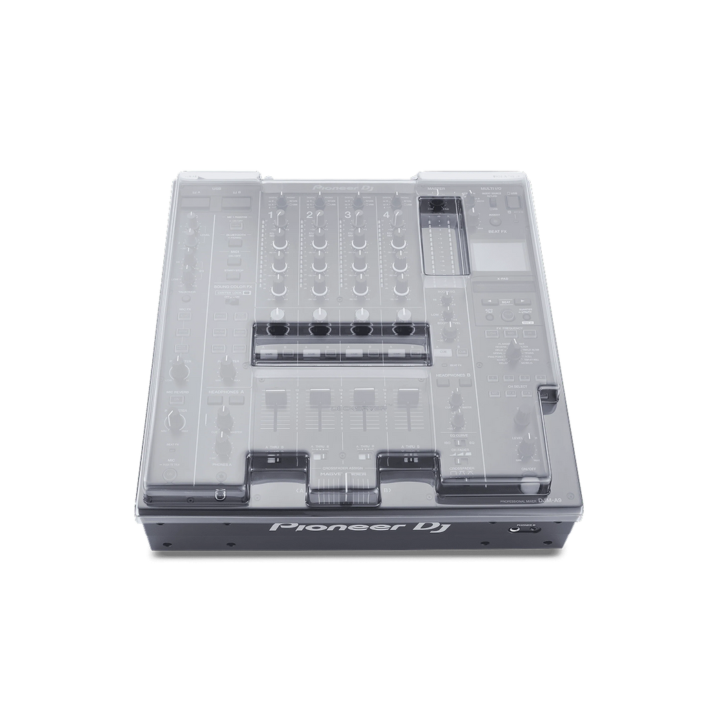 Decksaver Pioneer DJM-A9 DJ Cover
