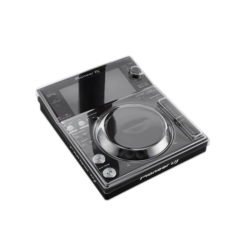 Decksaver Pioneer DJ XDJ-700 Cover