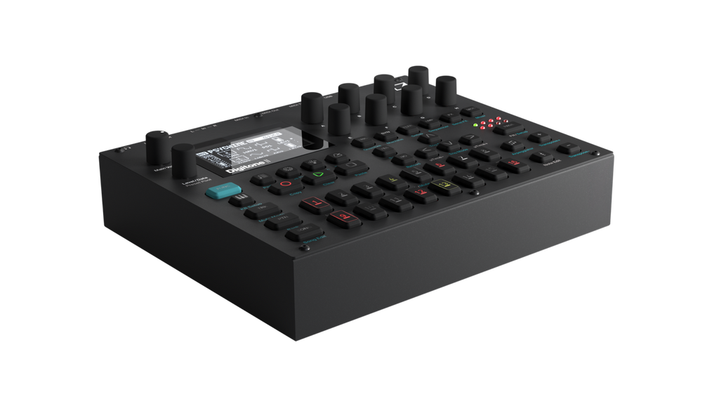 Elektron Digitone II