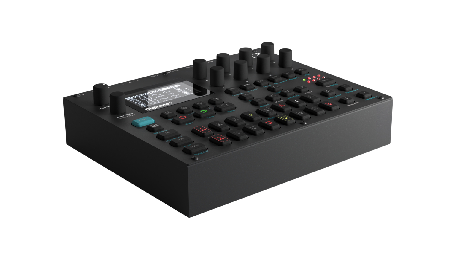 Elektron Digitone II