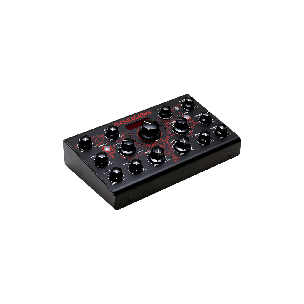 Erica Synths Echolocator