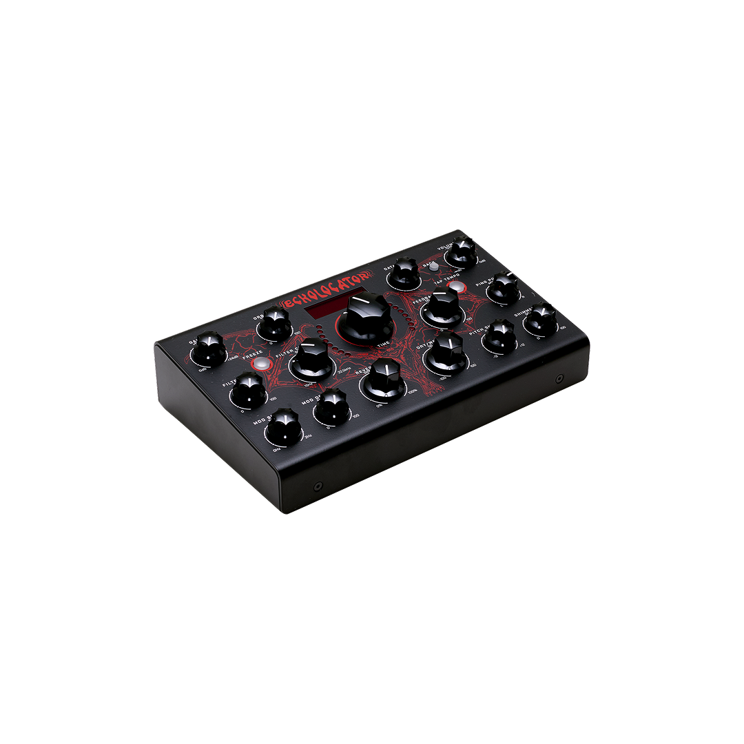 Erica Synths Echolocator