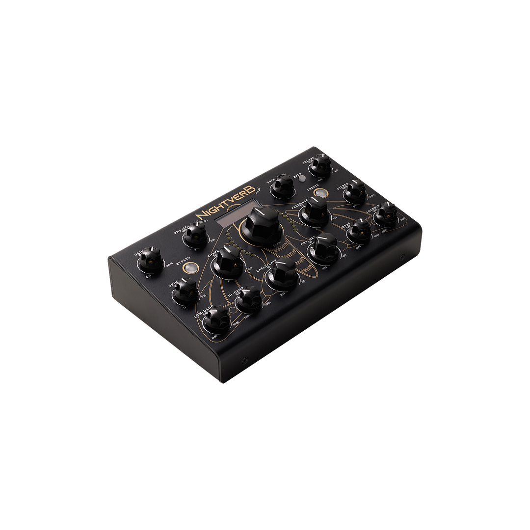 Erica Synths Nightverb
