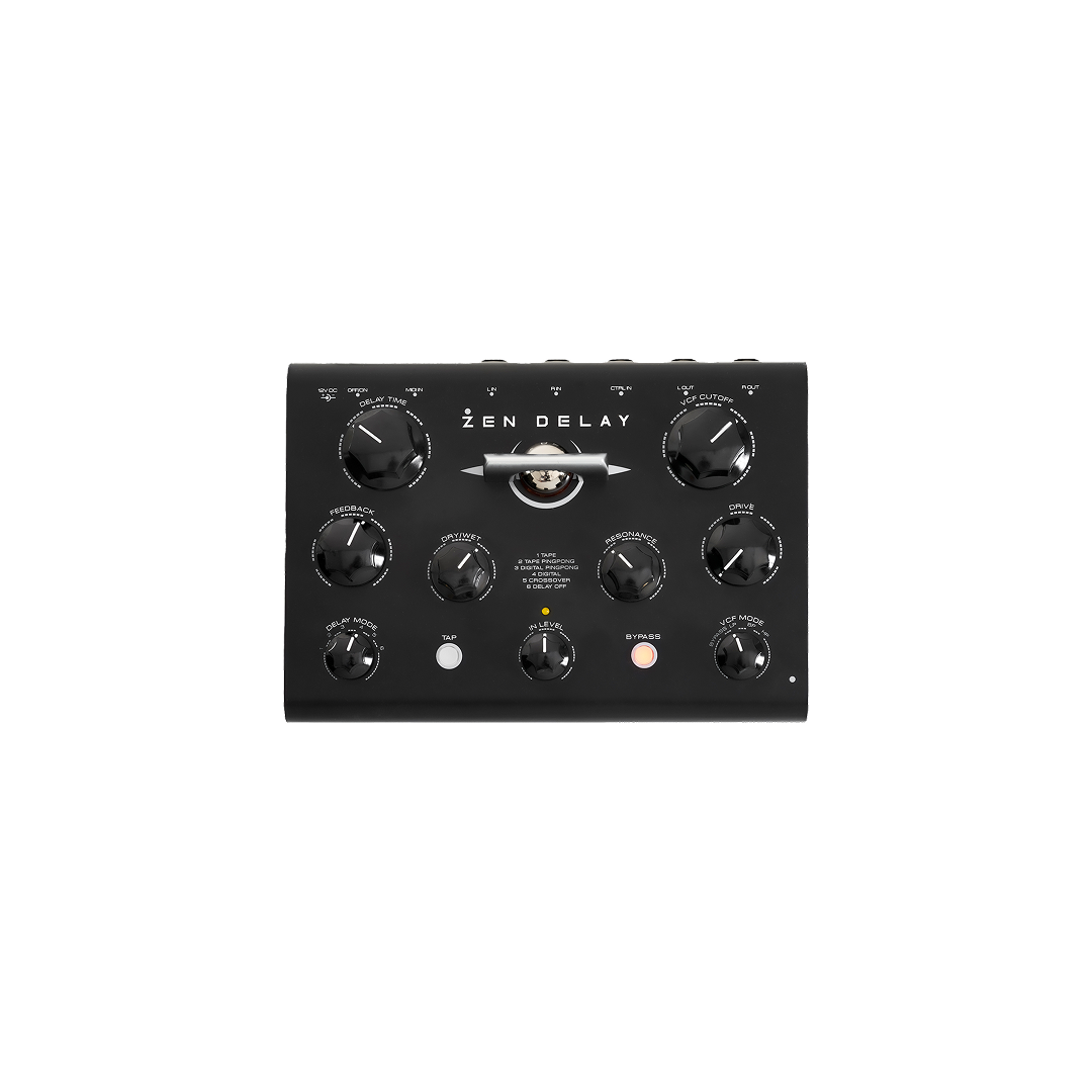 Erica Synths Zen Delay