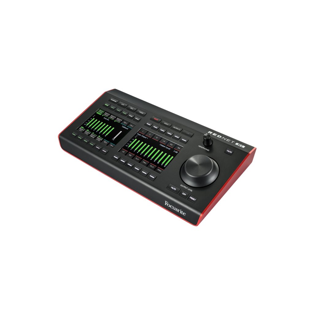 Focusrite RedNet R1