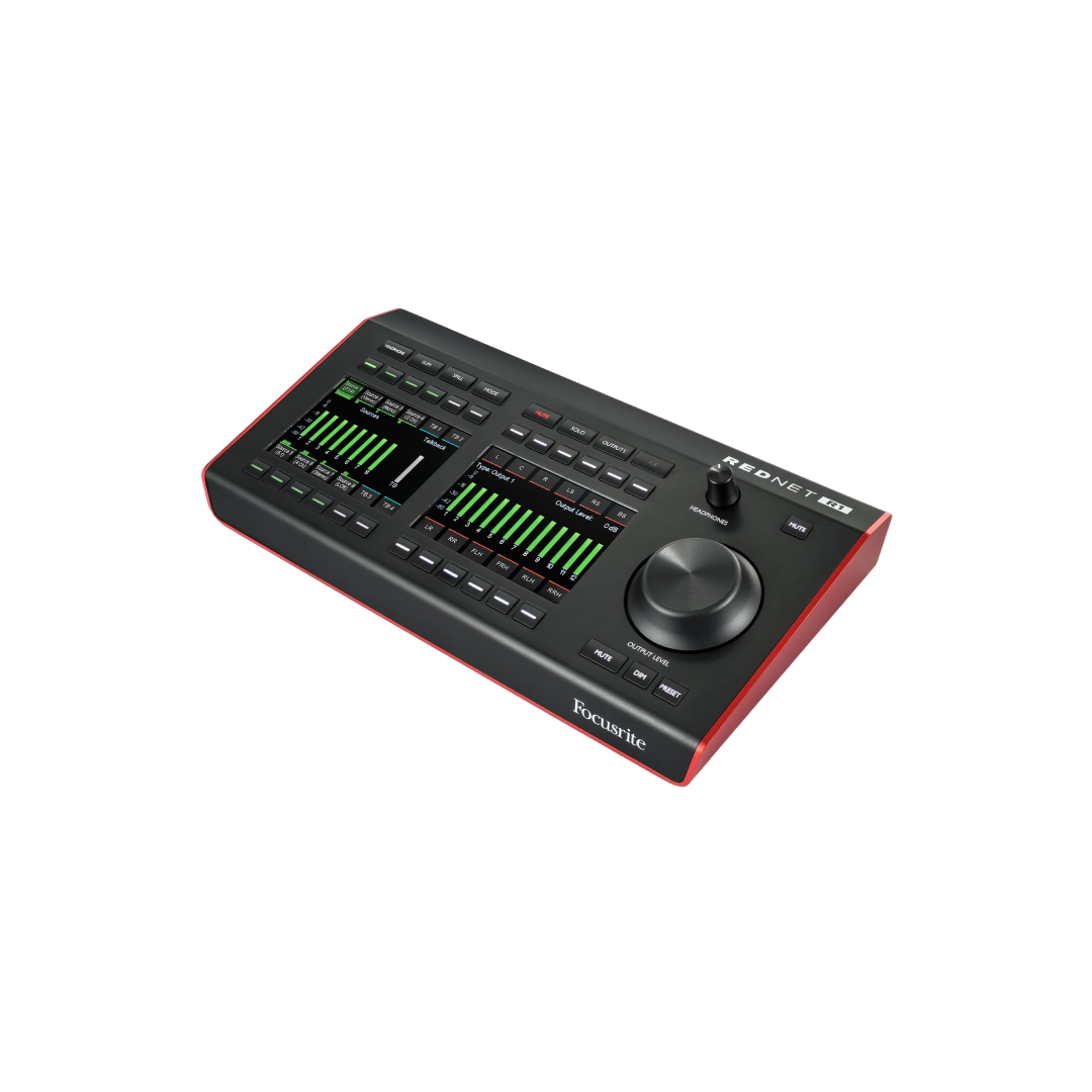 Focusrite RedNet R1