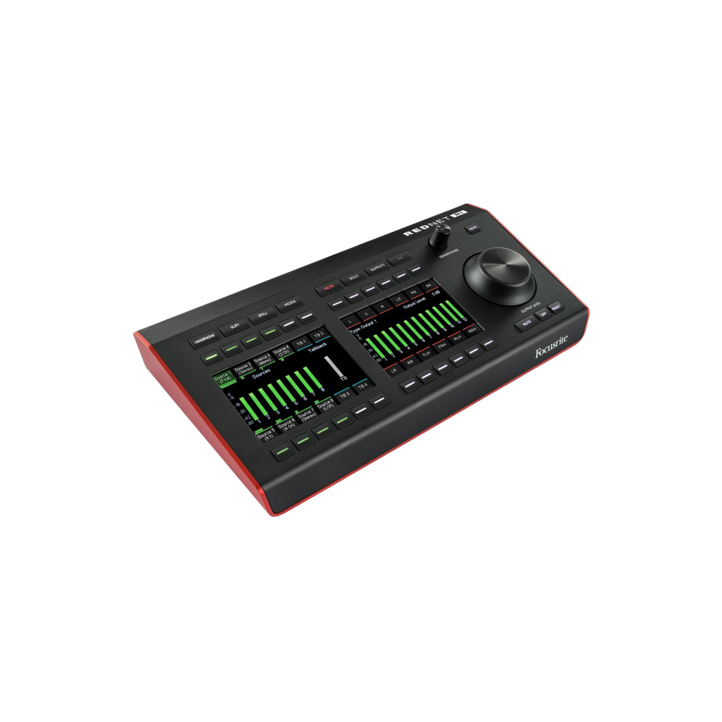 Focusrite RedNet R1