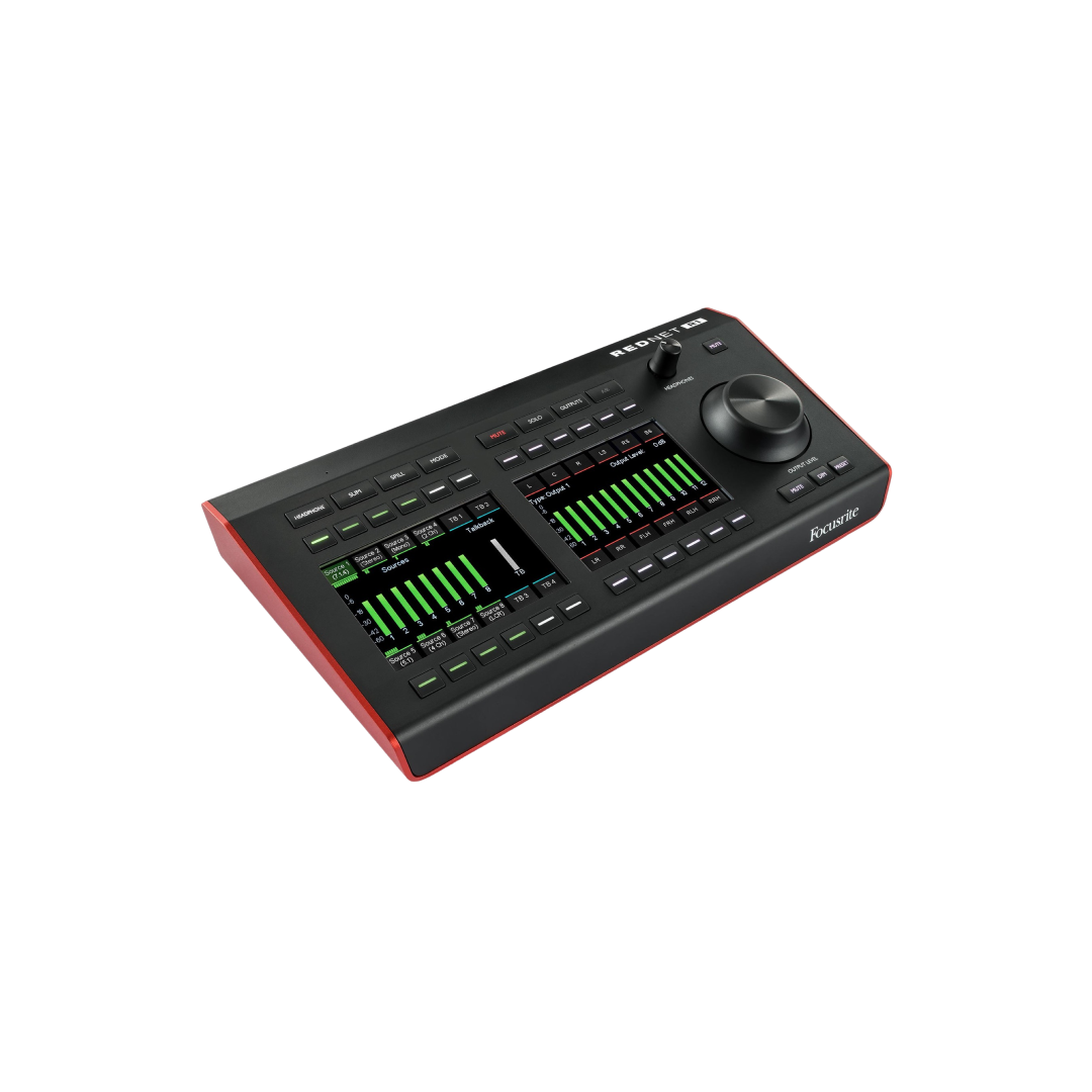 Focusrite RedNet R1