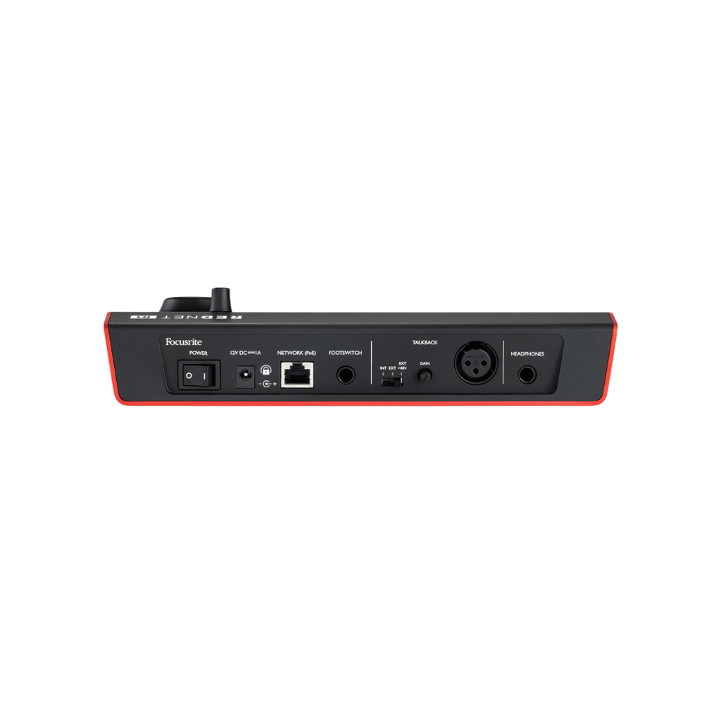 Focusrite RedNet R1