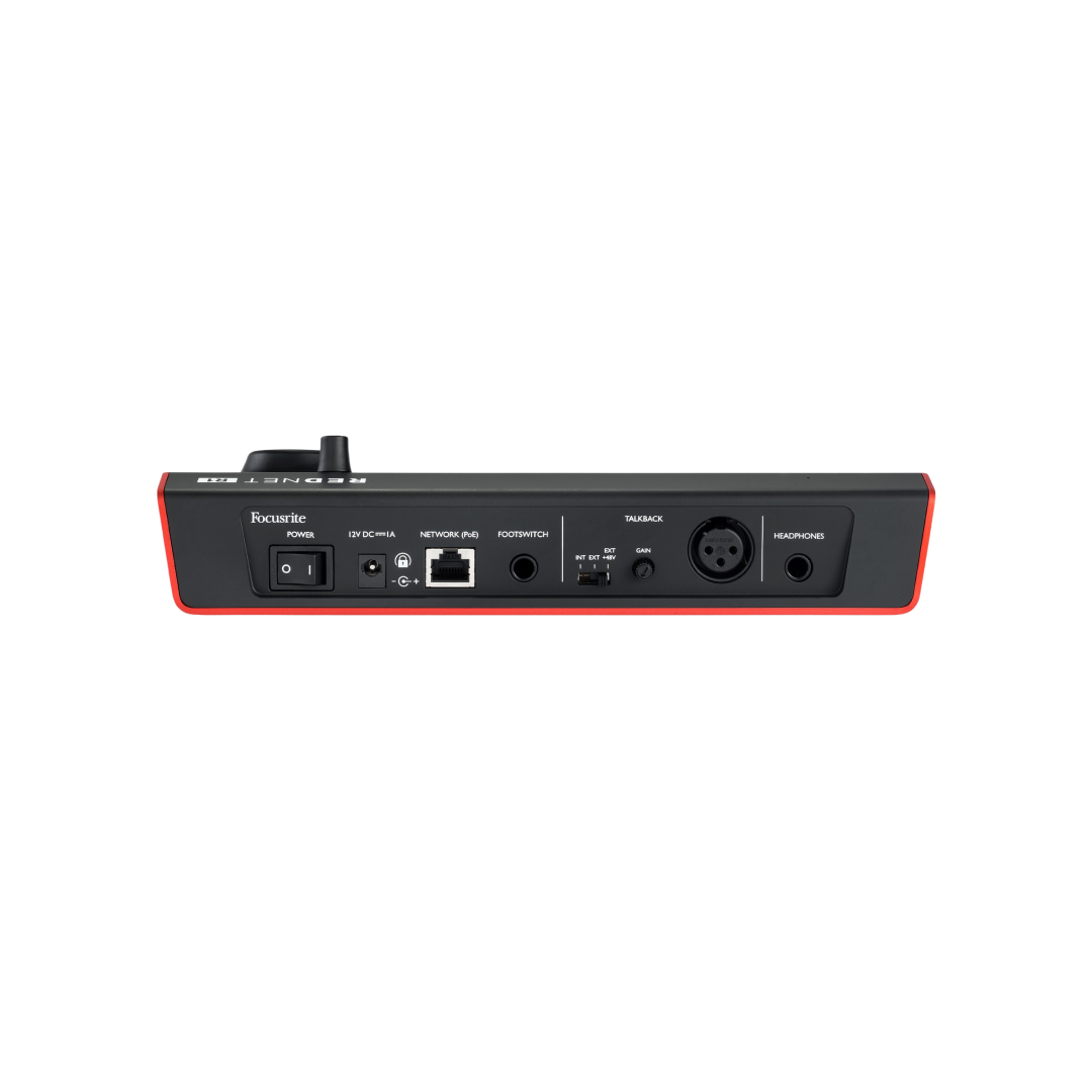 Focusrite RedNet R1