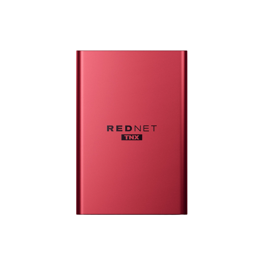 Focusrite RedNet TNX