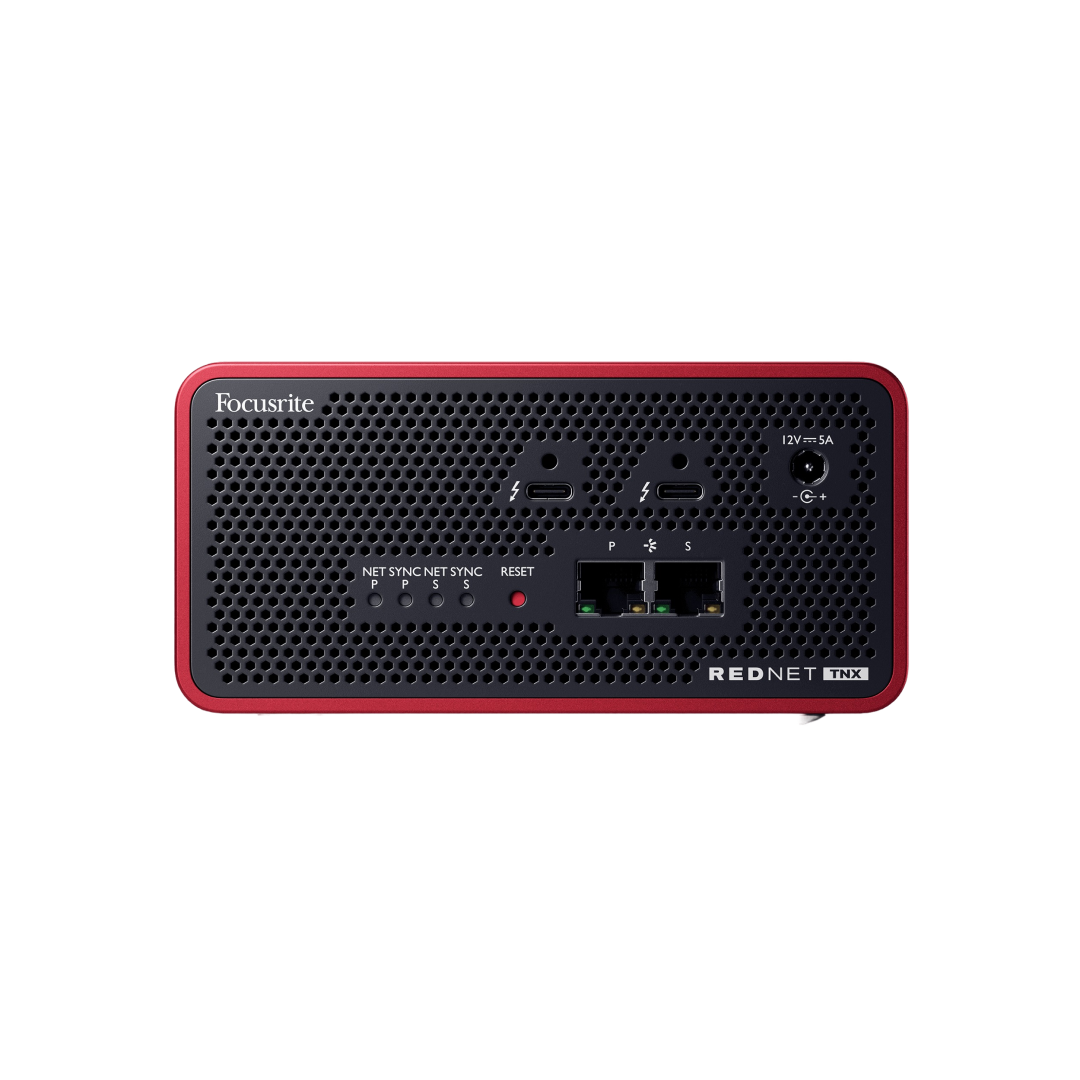 Focusrite RedNet TNX