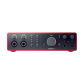 Focusrite Scarlett 16i16 4th Gen