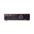 Focusrite Scarlett 2i2 4th Gen