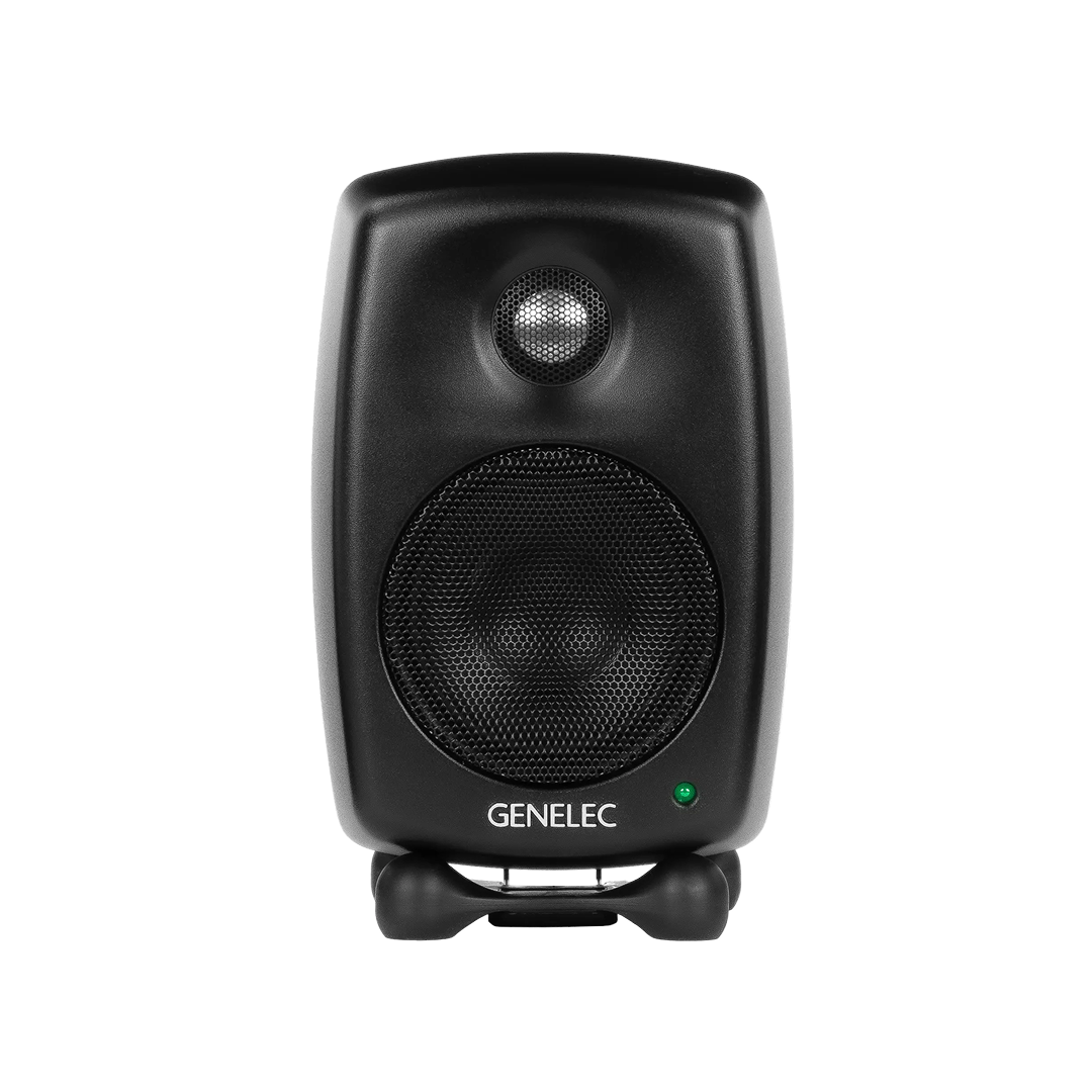 Genelec Monitor 8010A black 100V