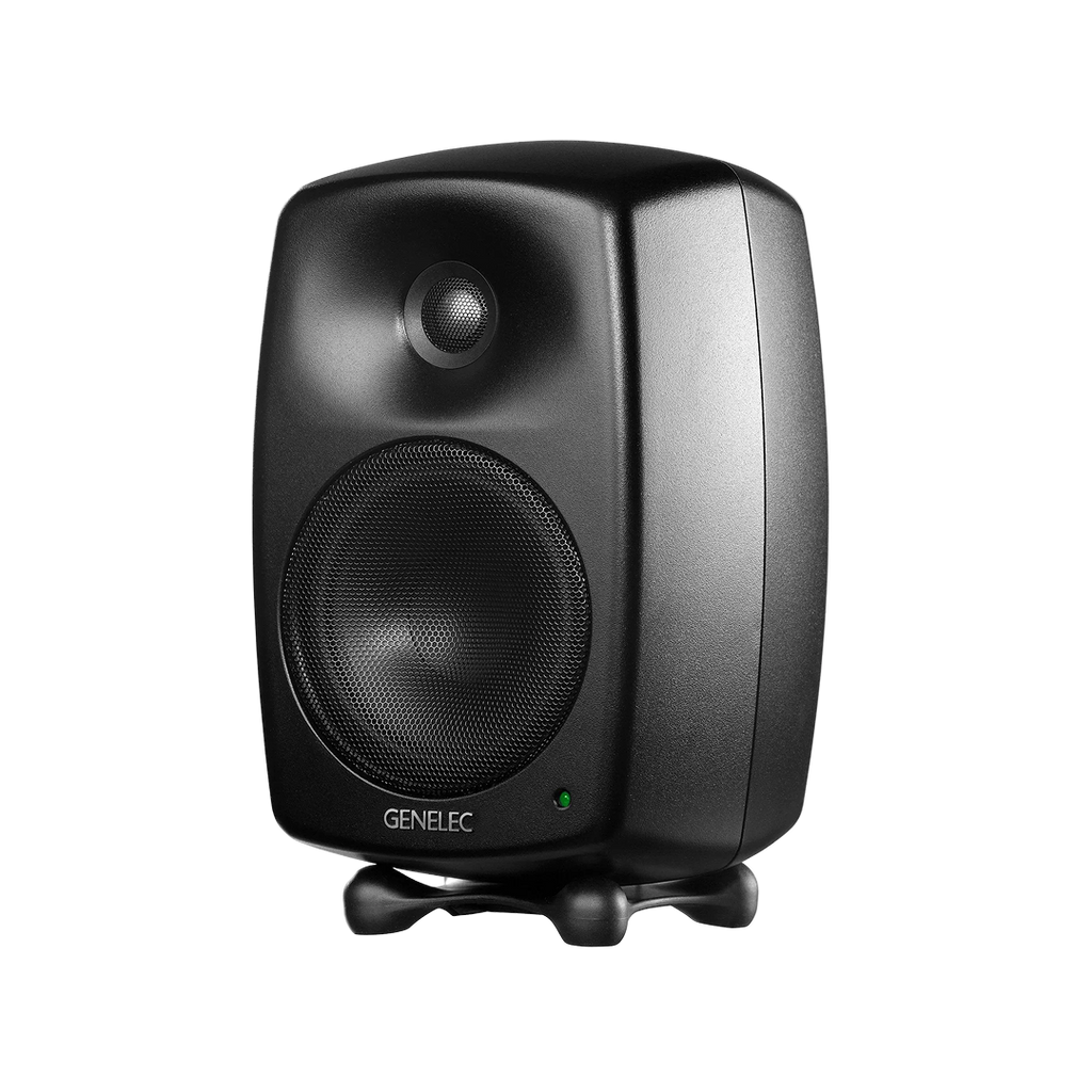 Genelec Monitor 8030C black 100V