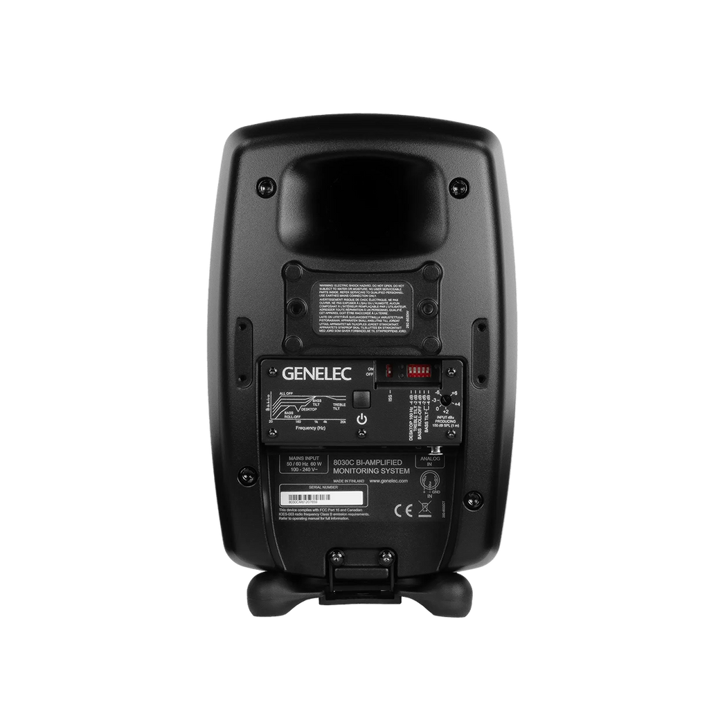 Genelec Monitor 8030C black 100V