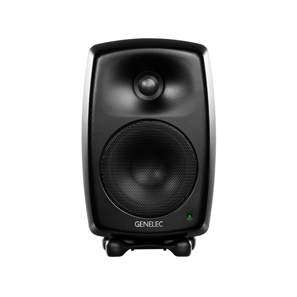 Genelec Monitor 8030C black 100V
