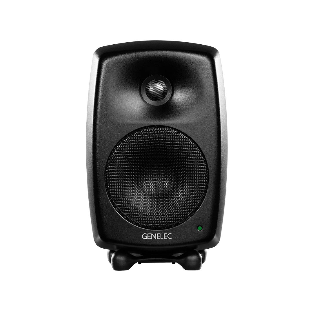Genelec Monitor 8030C black 100V