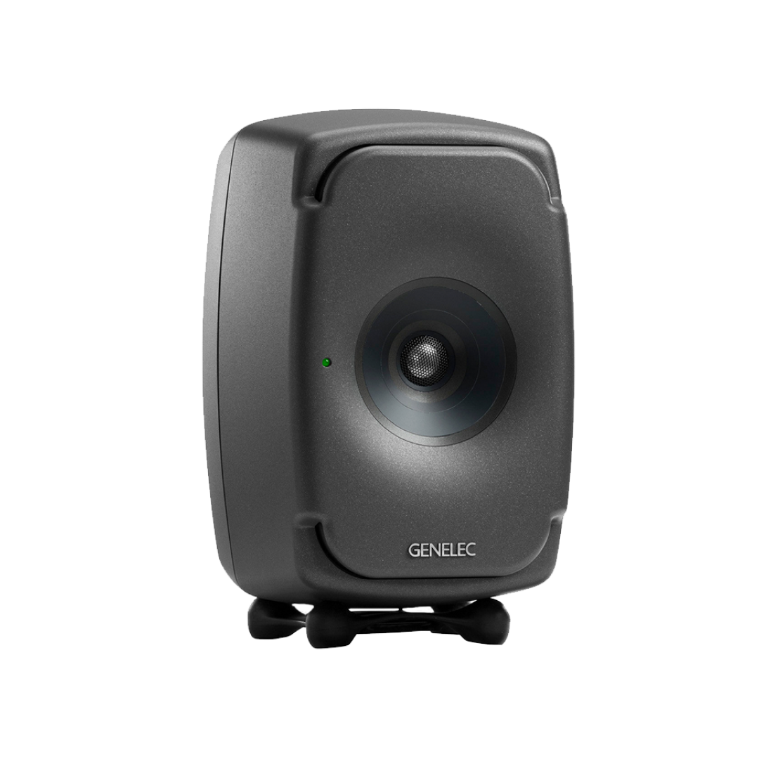 Genelec Monitor SAM 8331A black 100V