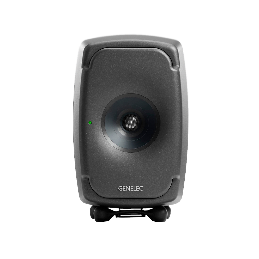 Genelec Monitor SAM 8331A black 100V