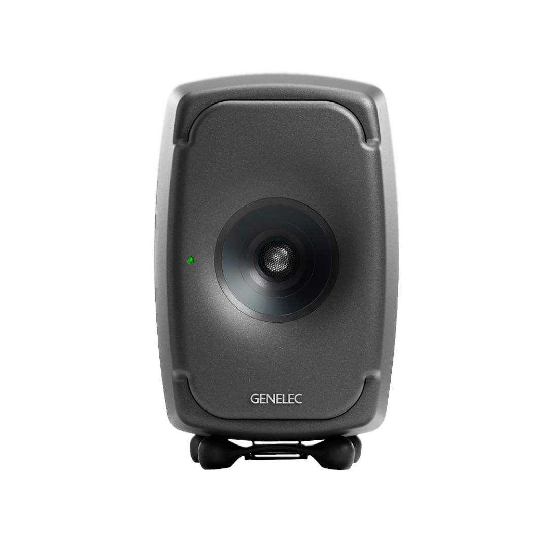 Genelec Monitor SAM 8331A black 100V