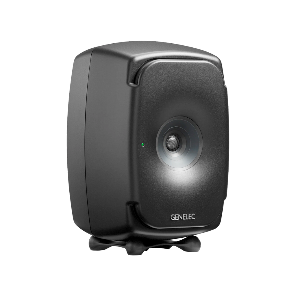 Genelec Monitor SAM 8341A black 100V