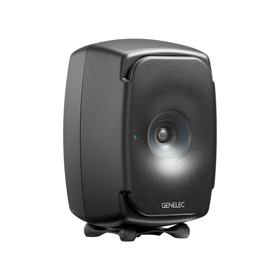 Genelec Monitor SAM 8341A black 100V
